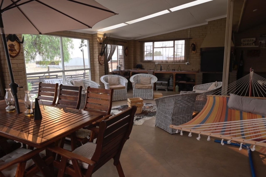 Commercial Property for Sale in Bultfontein Free State